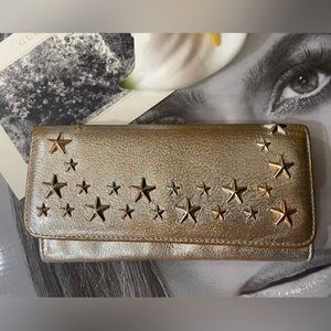 Jimmy Choo wallet